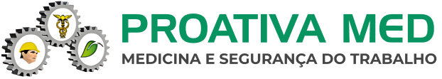 Logo Proativamed